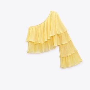 Zara top